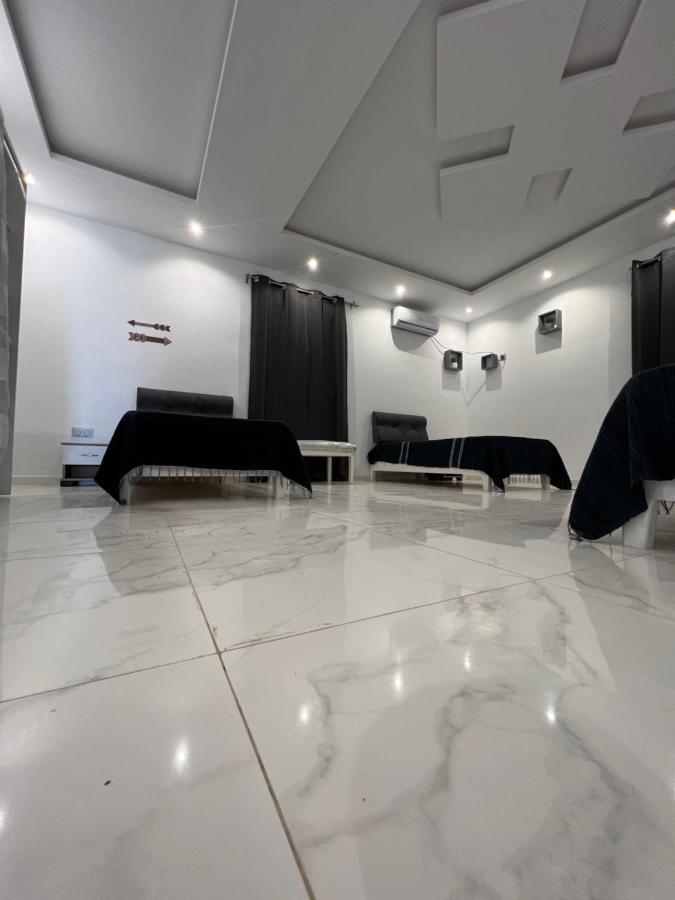 Magnifique Villa Avec Piscine Sur L'Ile De Djerba Houmt Souk  Exteriör bild
