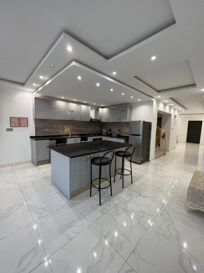 Magnifique Villa Avec Piscine Sur L'Ile De Djerba Houmt Souk  Exteriör bild