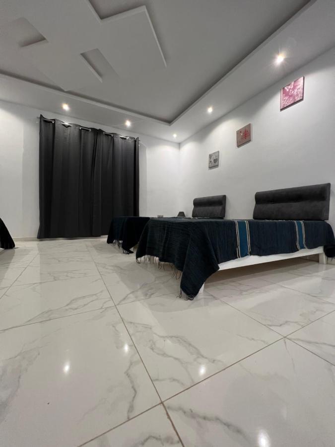 Magnifique Villa Avec Piscine Sur L'Ile De Djerba Houmt Souk  Exteriör bild