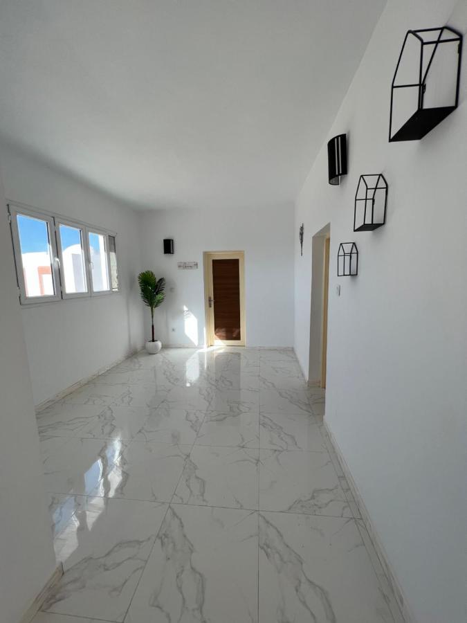 Magnifique Villa Avec Piscine Sur L'Ile De Djerba Houmt Souk  Exteriör bild