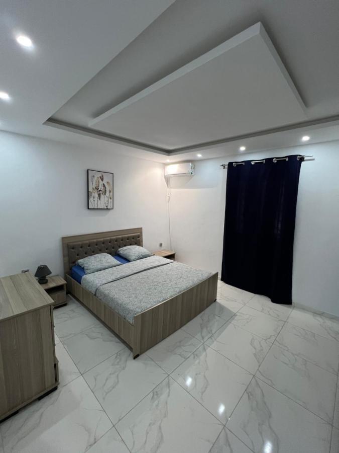 Magnifique Villa Avec Piscine Sur L'Ile De Djerba Houmt Souk  Exteriör bild