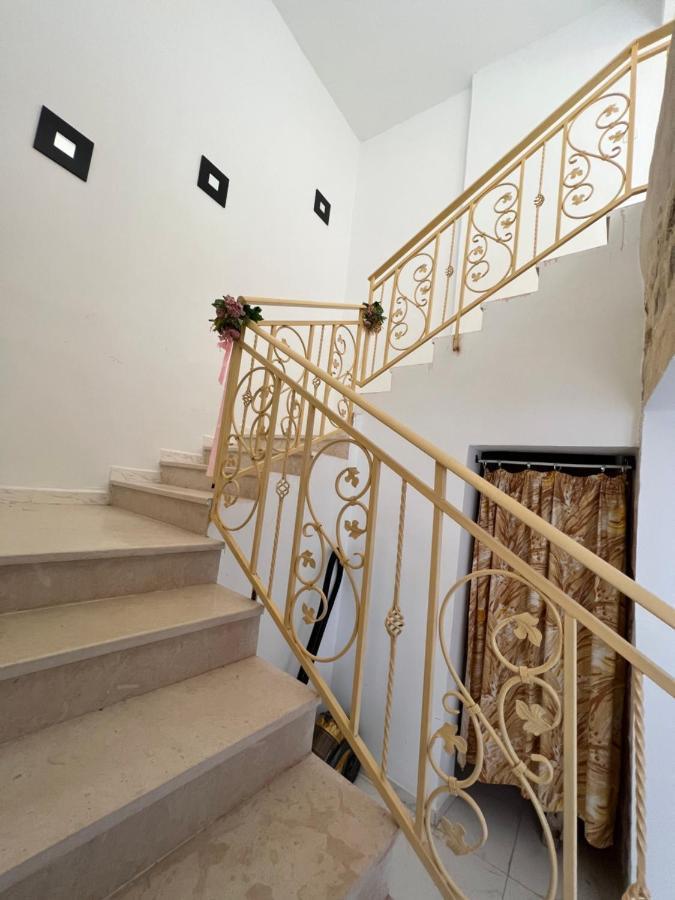 Magnifique Villa Avec Piscine Sur L'Ile De Djerba Houmt Souk  Exteriör bild