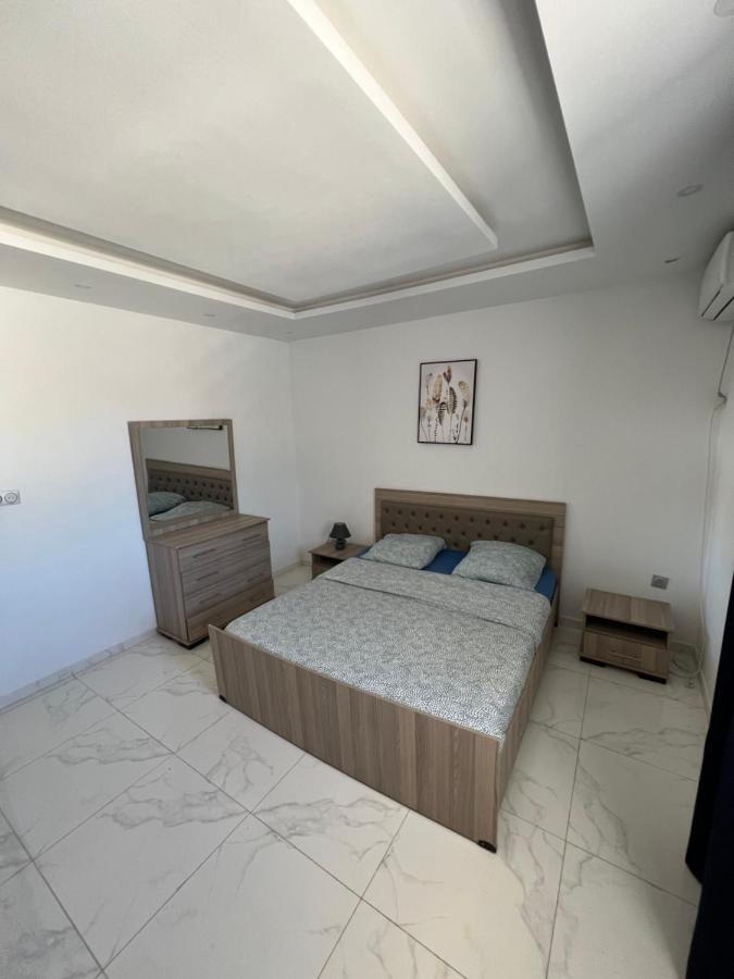 Magnifique Villa Avec Piscine Sur L'Ile De Djerba Houmt Souk  Exteriör bild