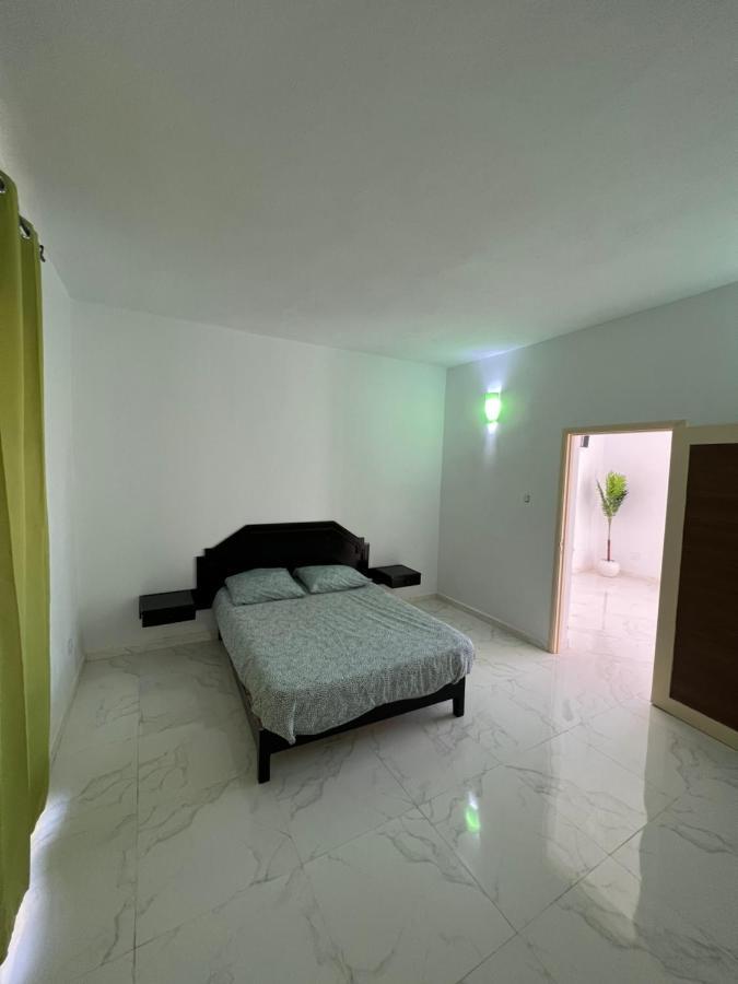 Magnifique Villa Avec Piscine Sur L'Ile De Djerba Houmt Souk  Exteriör bild