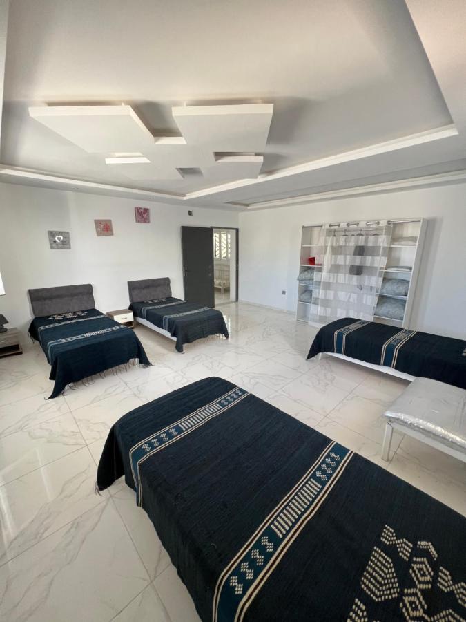 Magnifique Villa Avec Piscine Sur L'Ile De Djerba Houmt Souk  Exteriör bild