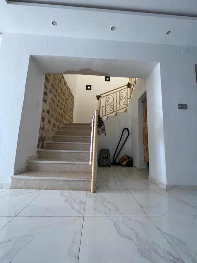 Magnifique Villa Avec Piscine Sur L'Ile De Djerba Houmt Souk  Exteriör bild